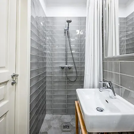 Apartment Super Vilnius