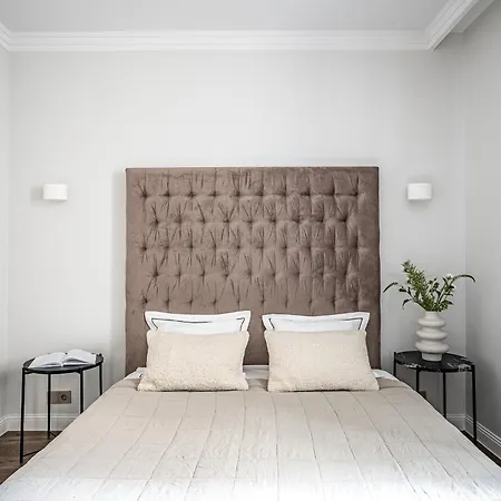 Apartment Super