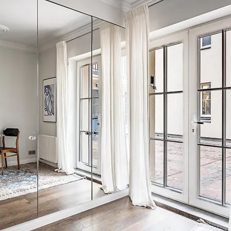 Super Apartment *