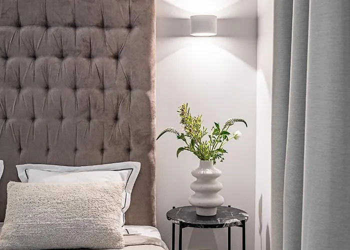 Super Apartamento Vilnius