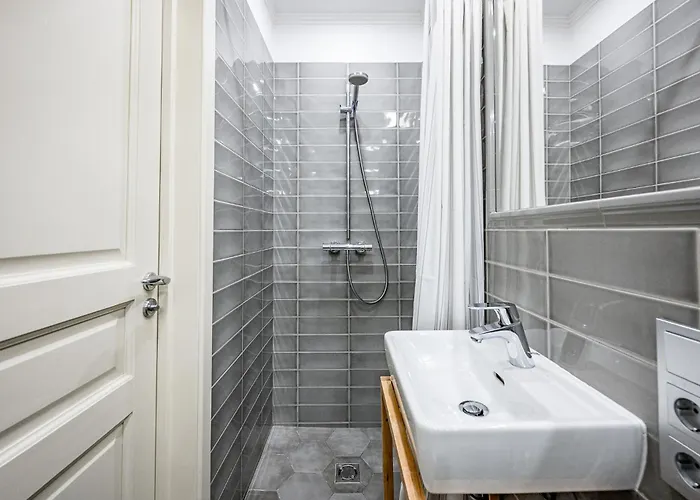 Apartamento Super Vilnius