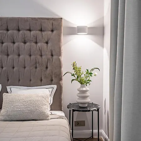 Super Апартаменты Вильнюс