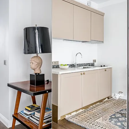 Apartamento Super *